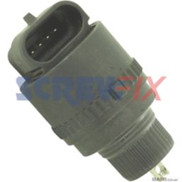 Vaillant 140429 Actuator Diverter Valve