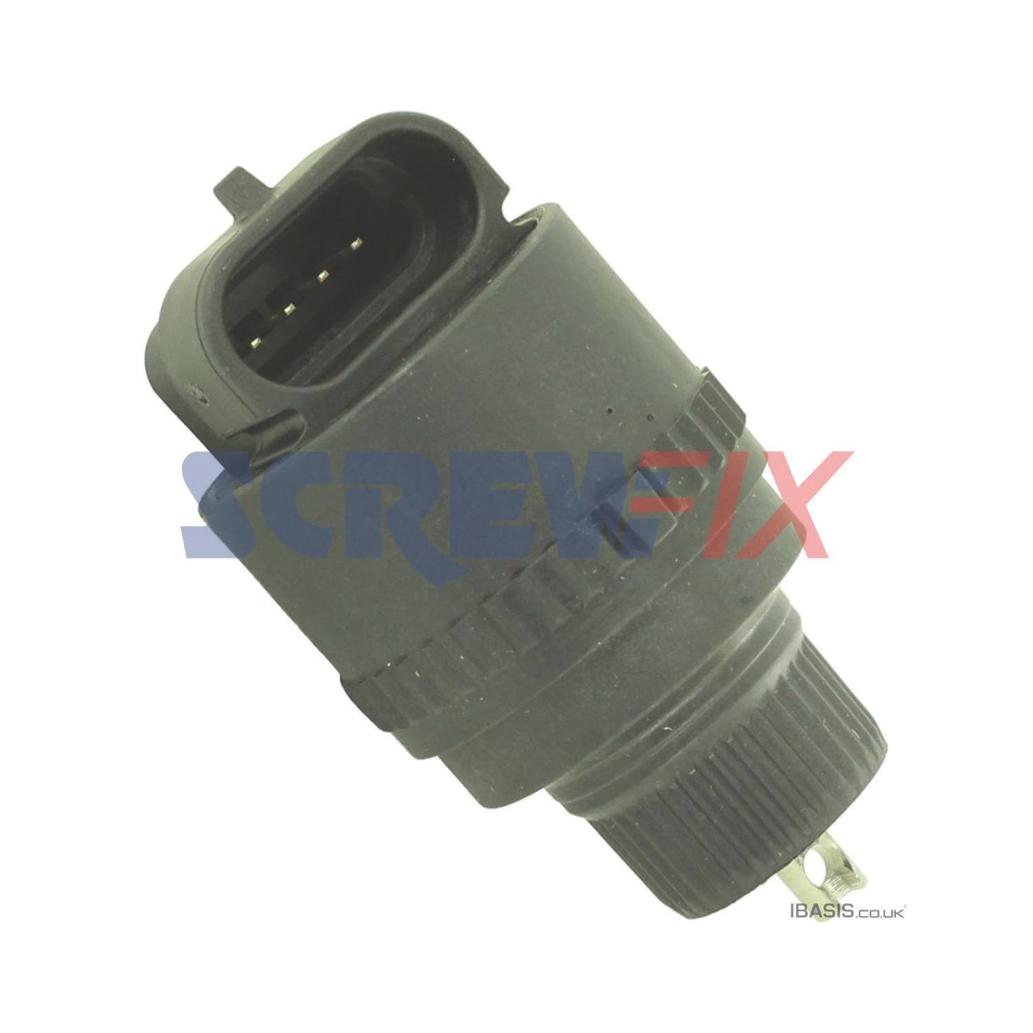Vaillant 140429 Actuator Diverter Valve (640TG)
