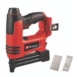 Einhell TE-CN 18 Li-Solo 0.5mm 18V Li-Ion Power X-Change  Second Fix Cordless Nail Gun - Bare