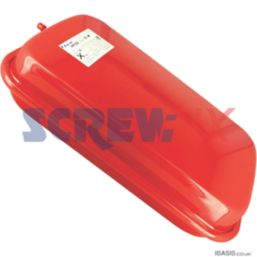 Baxi 5114692 10Ltr Expansion Vessel