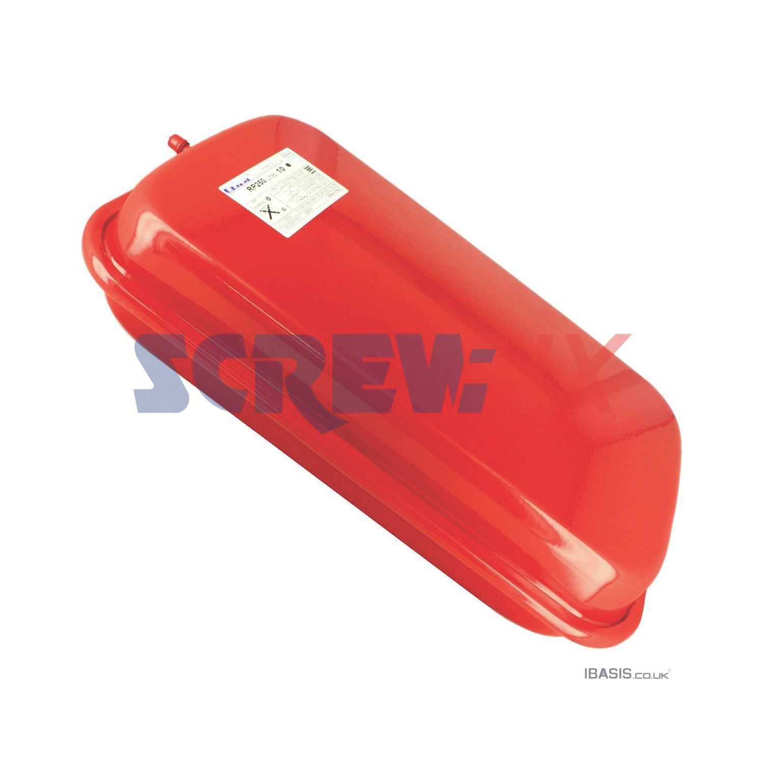 Baxi 5114692 10Ltr Expansion Vessel (640TP)