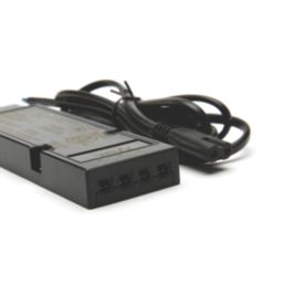 VEW  12V Constant Voltage LED Driver 60W