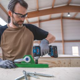 Bosch GDS 18V-320 HC 18V Li-Ion AMPShare  Cordless Impact Wrench - Bare