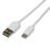 SLX USB-A to USB-C Charging Cable 1m