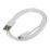 SLX USB-A to USB-C Charging Cable 1m