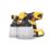 Refurb Wagner Flexio  W600 18V Brushless Cordless HVLP Universal Paint Sprayer - Bare