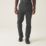 Regatta Highton II Stretch Trousers Ash 34" W 31" L