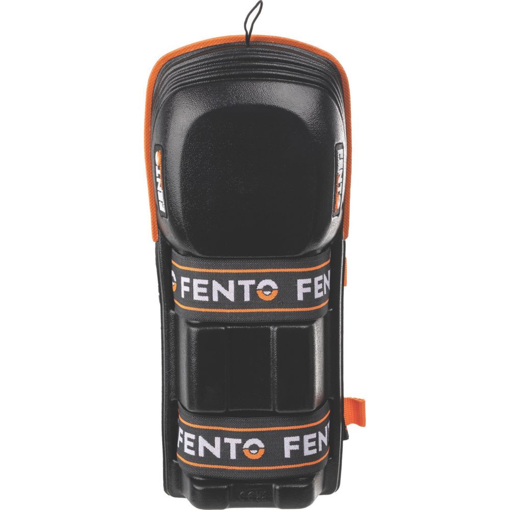 Fento Max Safety Knee Pads Screwfix