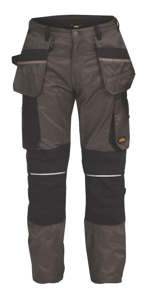 ladies micro fleece pants
