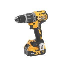 Dewalt 6 deals piece kit brushless