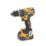 DEWALT DCK623P3-GB 18V 3 x 5Ah Li-Ion XR Brushless Cordless 6-Piece Kit