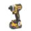 DEWALT DCK623P3-GB 18V 3 x 5Ah Li-Ion XR Brushless Cordless 6-Piece Kit