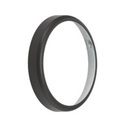 Knightsbridge  Bulkhead Bezel Black 256mm