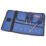 Faithfull 8 Pocket Chisel Storage Roll 12.6"