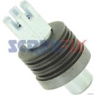 Worcester Bosch 871860113A0 SPRING ASSEMBLY
