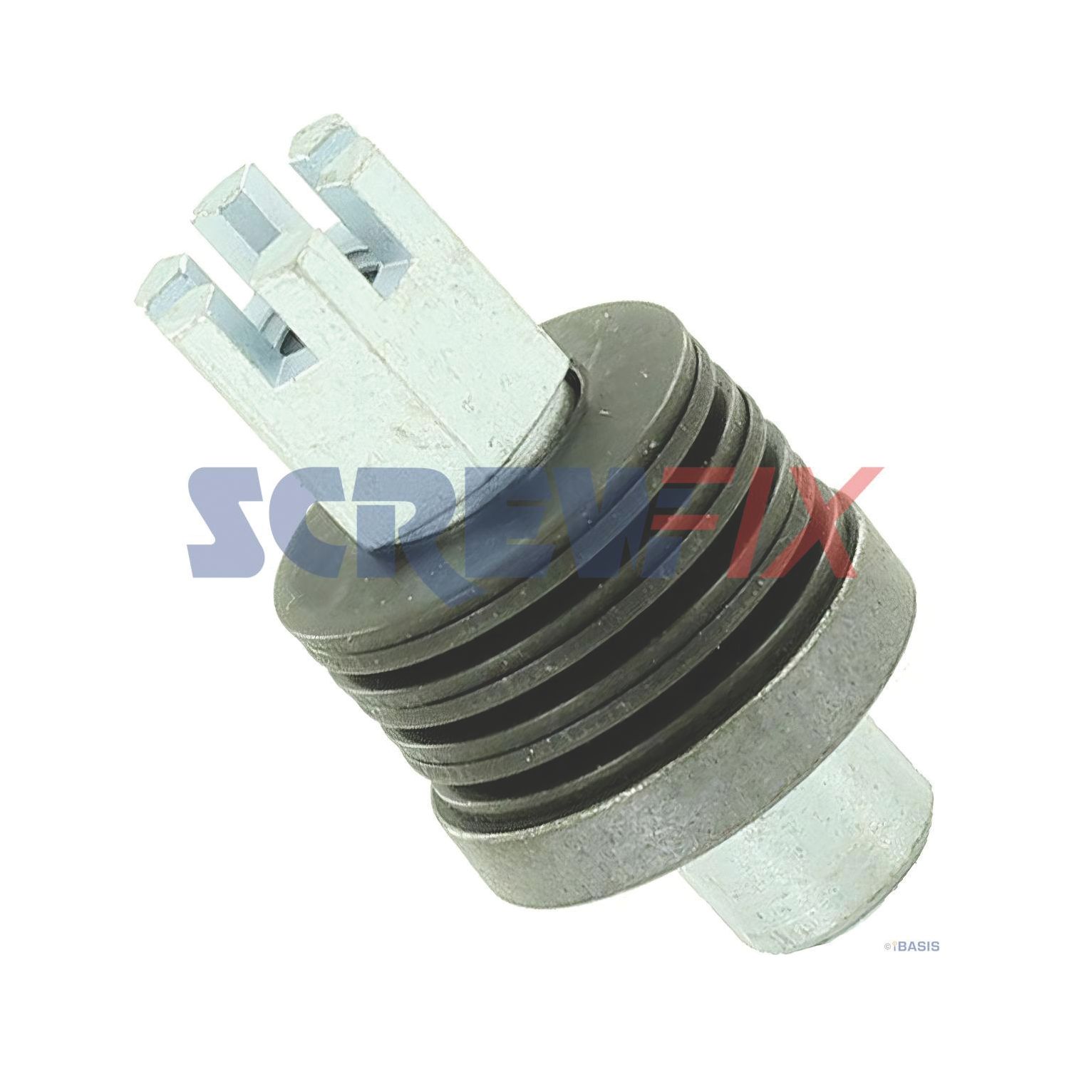 Worcester Bosch 871860113A0 SPRING ASSEMBLY (641GW)