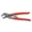 Knipex SmartGrip Water Pump Pliers 10" (250mm)