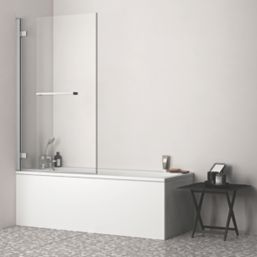 Ideal Standard Unilux Front Bath Panel 1600mm White