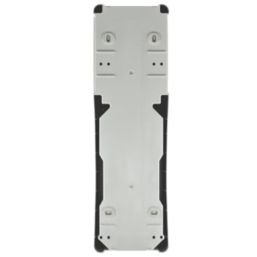 Lewden  16A 30mA 1-Way Metered Switched Caravan Hook Up Point 1x16A Compact With RCBO