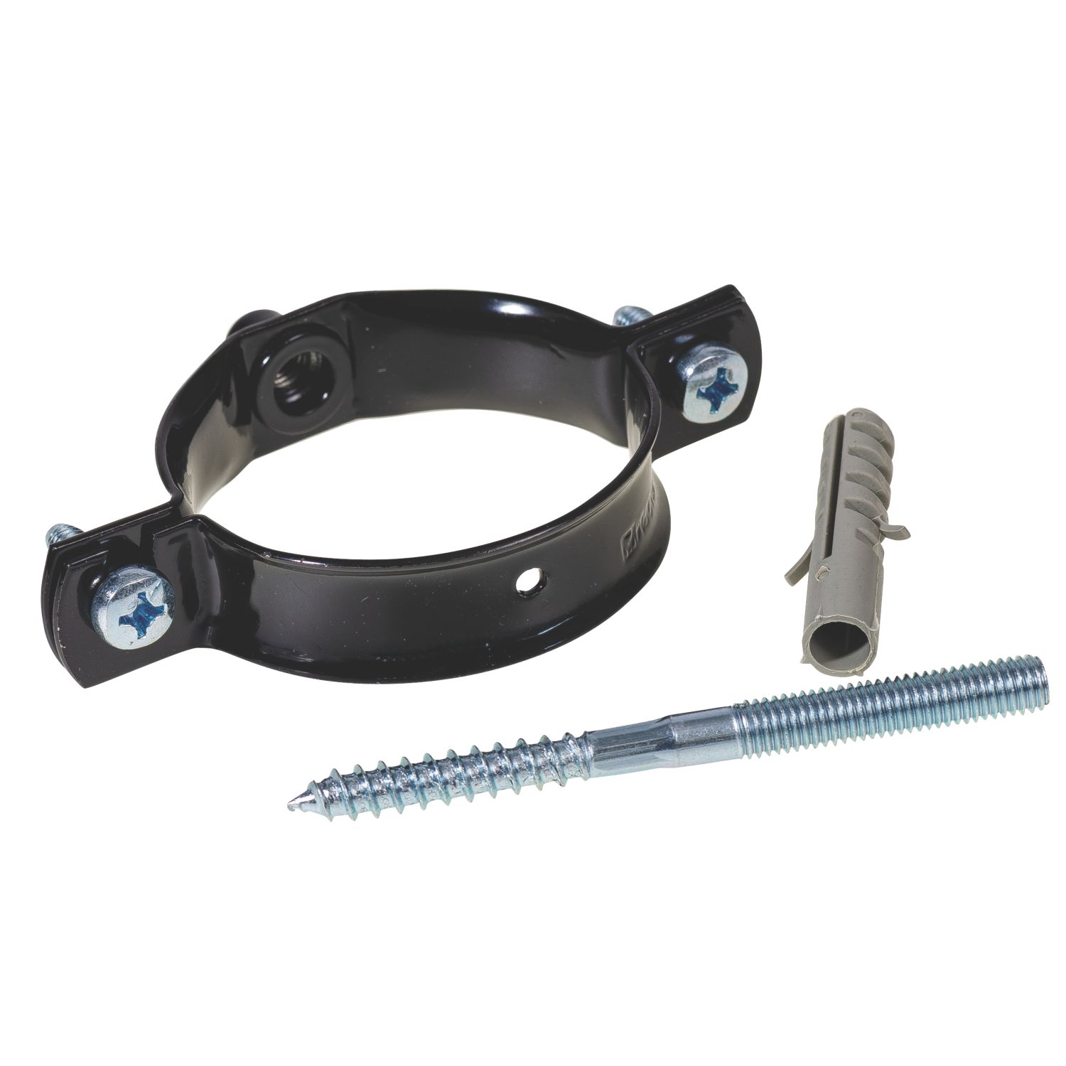 Viessmann Flue Support Clamp 100mm (641HX)