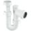 McAlpine P-Trap White 32mm