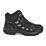 Regatta Burrell II    Non Safety Boots Black / Granite Size 12