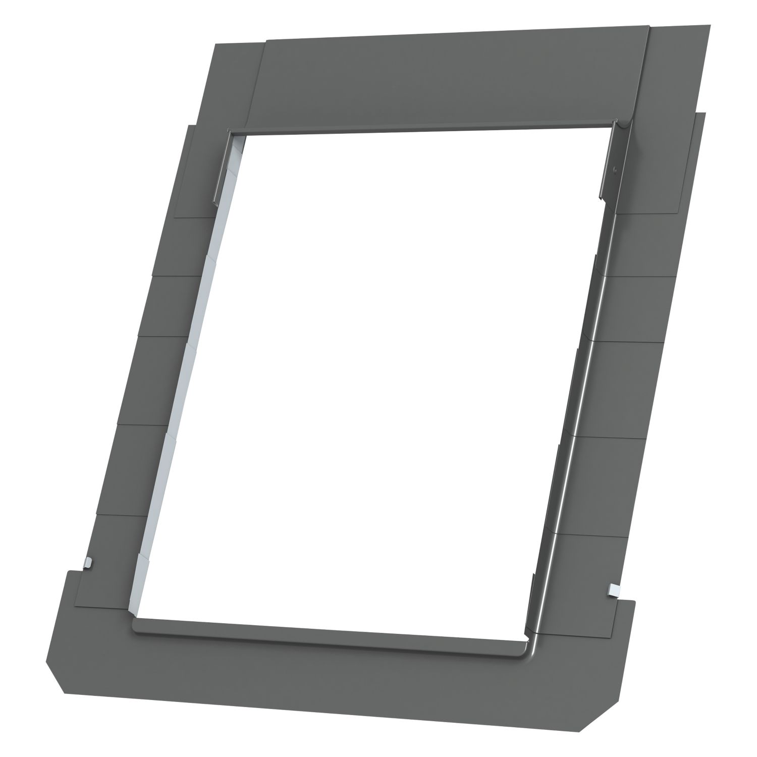 Keylite SRF 01C Slate Flashing 550mm x 1180mm (641KH)
