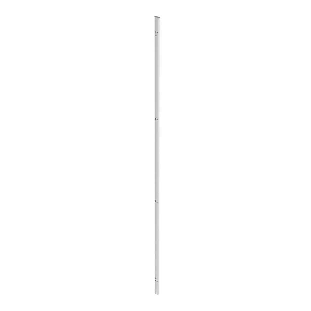 Ideal Standard I.life Silver 15mm Additional Wall Profile 15mm x 2005mm