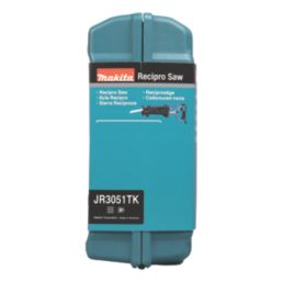Makita JR3051TK/1 1200W  Electric Reciprocating Saw 110V