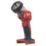 Refurb Milwaukee M18 TLED-0 18V Li-Ion RedLithium Cordless LED Work Torch - Bare