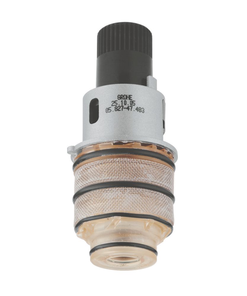 Grohe  3/4" TurboStat Compact Cartridge 47483000