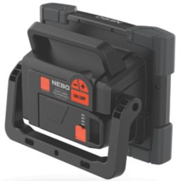Nebo 8K Rechargeable LED Floodlight 8000lm