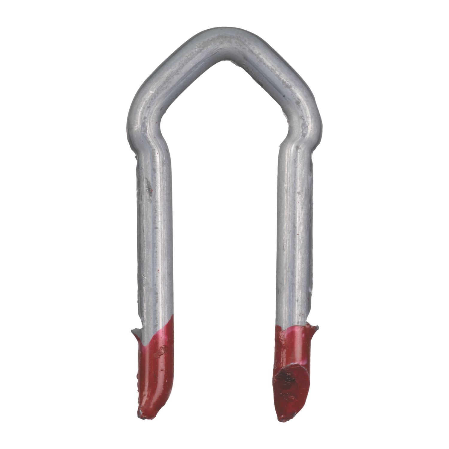 Milwaukee Staples Hot Dip Galvanised 50mm x 20mm 960 Pack (641RX)