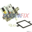 Vaillant 0020148381 Gas Section with Regulator