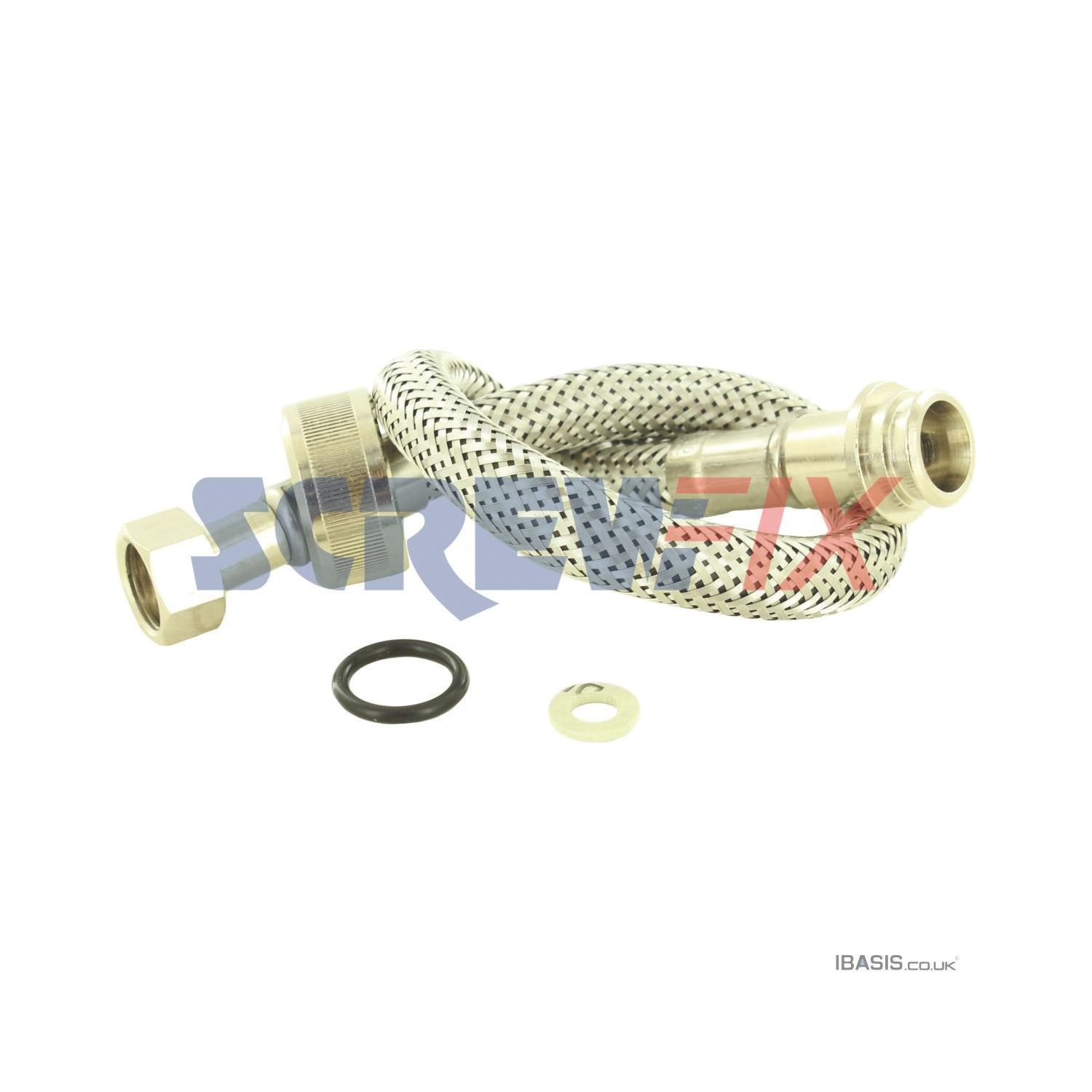 Vaillant 095610 Flexible Tube (641TH)