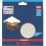 Bosch  M480 400 Grit Mesh Wood Sanding Discs 150mm 5 Pack