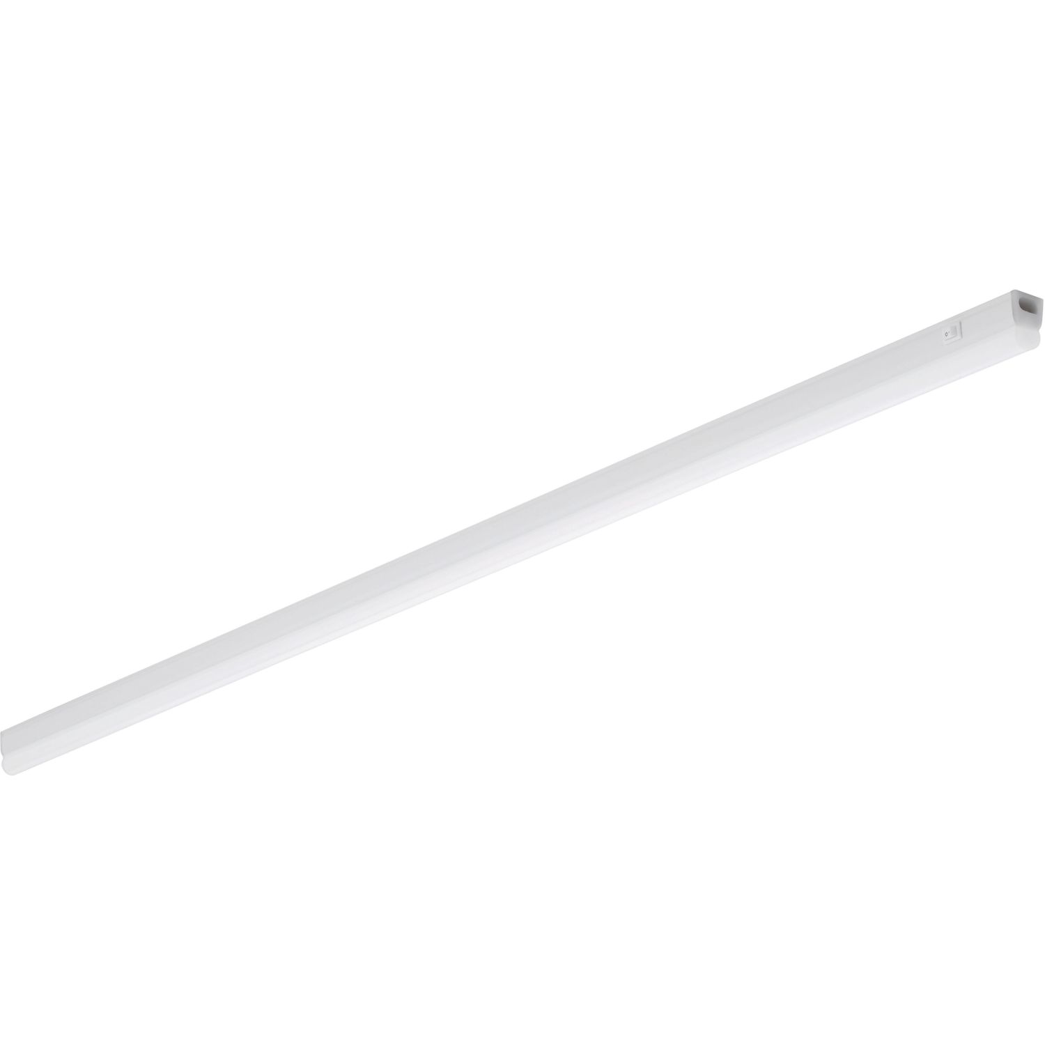 Sylvania Sylpipe 830 High Output 1200mm LED Under Cabinet Light 15W 1800lm (641TK)