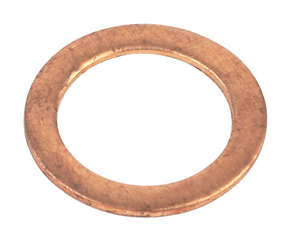 Baxi 7211908 Washer Copper Sealing Screwfix