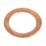 Baxi 7211908 Washer Copper Sealing