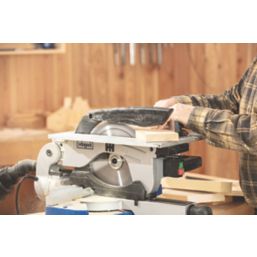 Scheppach 254mm table circular saw new arrivals