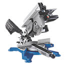Scheppach HM100T 254mm  Electric Single-Bevel  Combination Table / Mitre Saw  220-240V