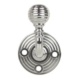 Essentials Hook Silver 58mm