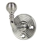 Essentials Hook Silver 58mm