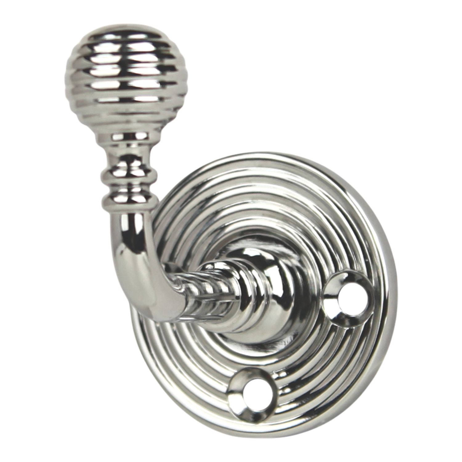 Essentials Hook Silver 58mm (641YN)