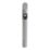 Smith & Locke Left & Right-Handed  Espagnolette Window Handle White 10 Pack