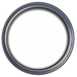 Ronseal  750ml White Matt Anti Mould Wall Paint