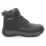 DEWALT Bolster Size 7  Black  Steel Toe Cap Safety Boots