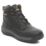 DeWalt Bolster   Safety Boots Black Size 7