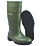 Dunlop Protomastor   Safety Wellies Green Size 12