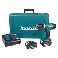 Save up to £35 on Selected Combi Drills
